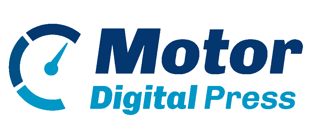 Motor Digital Press